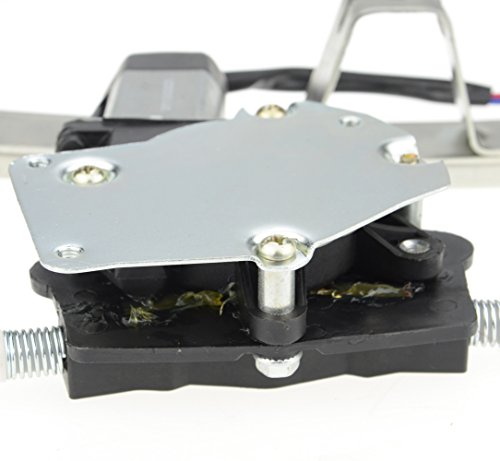 6 Premium+Window+Regulator+Cherokee+2001+2004