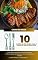 Livro 10 Pré-Treinos para Ganho de Massa Muscular: Receitas Simples e Rápidas para Mais Energia, Força e Hipertrofia