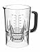 Cuisinart CBT-1000 PowerEdge 1.3 Horsepower Blender with BPA Free Jar, 64-Ounce, Brushed Stainless