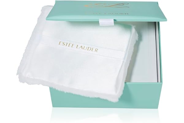 Estée Lauder Youth-Dew Dusting Powder Box with Body Powder & Puff, 207 ml
