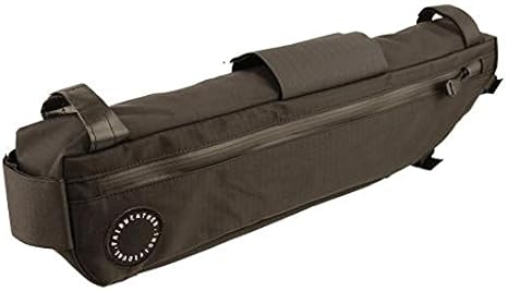 (フェアウェザー)FAIRWEATHER frame bag black