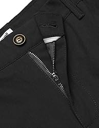 Tinkwell Men’s Classic Relaxed Fit Cargo Short