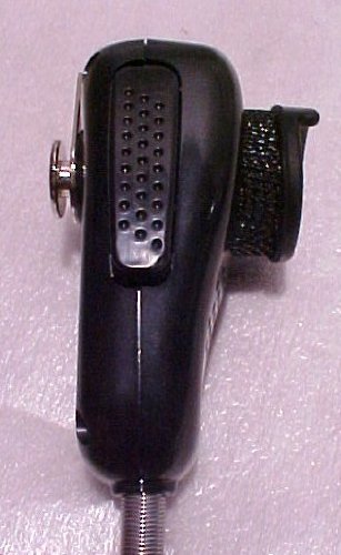 Ranger SRA-198 Ranger Cb Ham Radio Noise Canceling Mic 4 Pin Wired