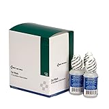 First Aid Only Eyewash, 12 Count