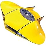 Moebius Models 101 Voyage/Bottom/Sea Mini Sub Model Kit