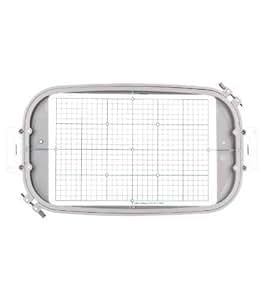 Amazon.com: Hoop (PRF300) For Brother PR600 600II 600C