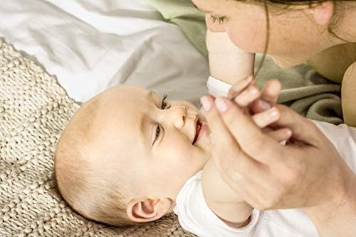 Weleda Teething Granules for Baby with Chamomilla Baby Teething, Teething Pain, Homeopathic Medicinal Product, Vegan, 15g - Image 5