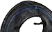 PODOY 3.50 4 Inner Tube for Razor E300 & E325 Razor Mini Razor Chopper Pocket Rocket