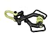 Brush Grubber BG-11 Xtreme Brush and Tree Stump Puller Remover Tool with No Slip Gripping Teeth, Rotating Grip Pads, and Handles