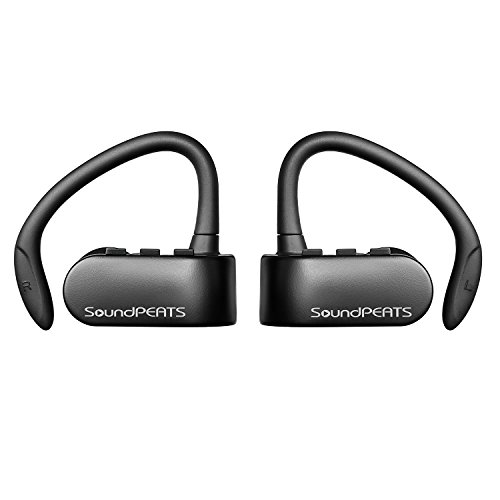 True wireless stereo bluetooth 4.2 headphones cordless …