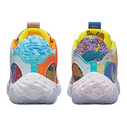 Nike PG 6 Paul George Men's Basketball Opti