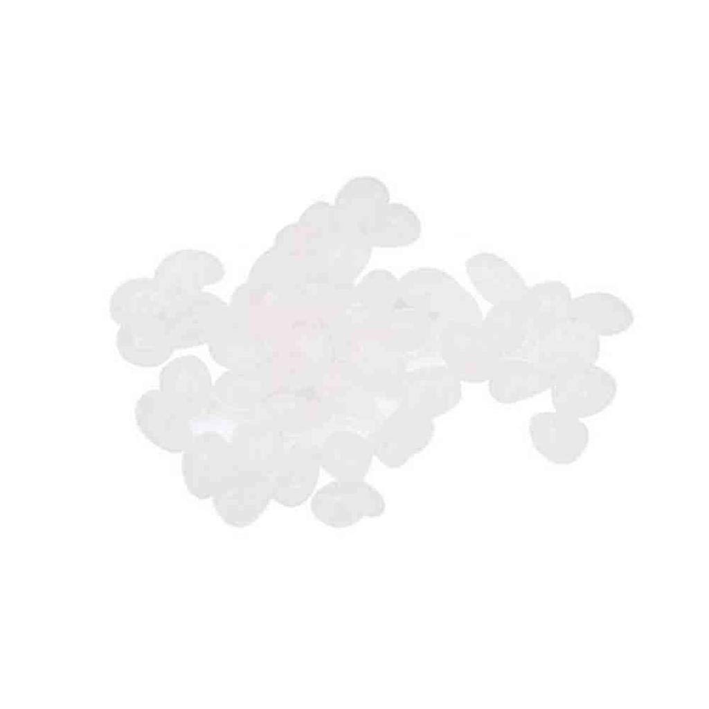 HUHU833 Halloween Party Props -- Vampire Teeth (5g FalseTeeth Solid Glue Denture Adhesive)