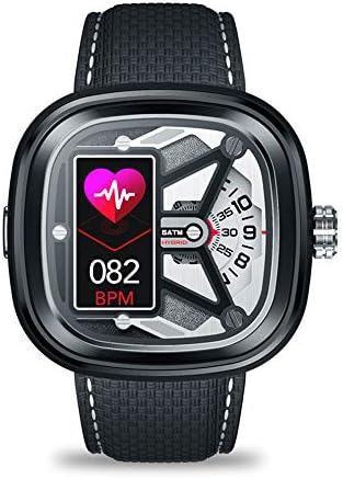 最安値 スマートウォッチの監視zeblazeハイブリッド2 スマートウォッチの監視zeblazeハイブリッド2 0 96インチのipsディスプレイ画面100麻雀バッテリー容量アラームandroidとios心拍数 ブラウン ホーム B07zvrwywy ウェアラブルデバイス
