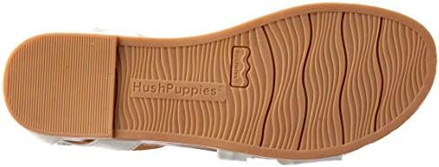 hush puppies tasmine