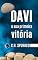 Livro DAVI E SUA PRIMEIRA VITÓRIA: Vencendo com o Poder que Vem de Deus