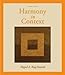 Harmony in Context (B&B Music)