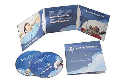 Sleep Solutions (Made Easy)