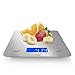 Smart Weigh 11 pounds or 5 kilograms Digital Multifunction Food and Kitchen Scale, Stainless Steel