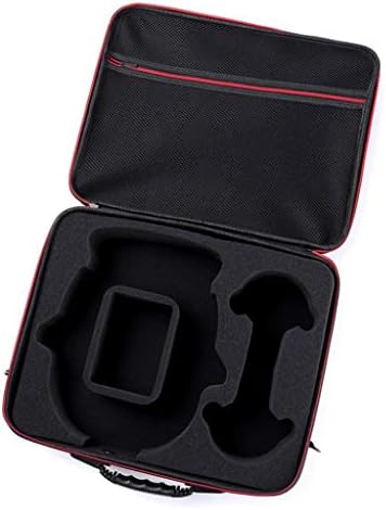 Portable Hard Protective Travel Carrying Bag Case for HTC Vive Pro VR Headset