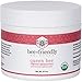 Organic Vaginal Moisturizer By BeeFriendly, USDA Certified, Natural Vulva Cream For Dryness, Itching, Irritation, Redness, Chafing Of Vagina Due To Menopause & Thinning 2 oz primary
