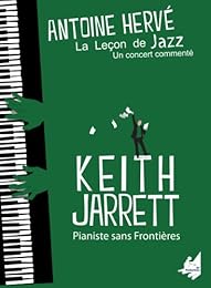Antoine Herve La Lecon De Jazz