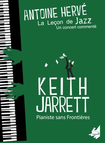 Antoine Herve La Lecon De Jazz
