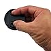 52MM Center Pinch Lens Cap w/ Leash for CANON PowerShot SX40 HS SX30 HS SX20 IS SX10 Cameras + Premium MagicFiber Microfiber Cleaning Cloth