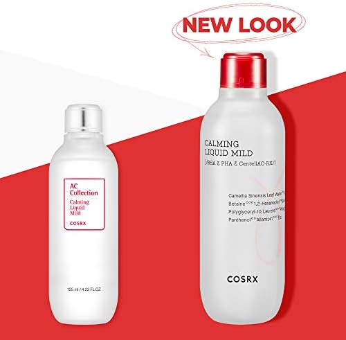 cosrx ac collection lightweight soothing moisturizer 80ml