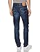 Levi's Men's 511 Slim Fit Jeans Stretch, Ducky Boy, 34 36