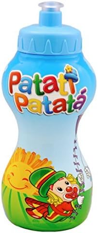 Patati Patata kids Bottle 12oz / 350ml