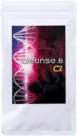 Amazon Cleanse B A クレンズビーアルファ 1 サプリメント ビタミンc アルギニン 栄養補助食品 Cleanse B A クレンズビーアルファ ダイエットサプリメント