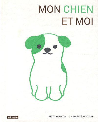 Mon chien et moi