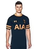 Under Armour Men's Tottenham Hotspur 16/17 Away Replica Jersey Large Cadet