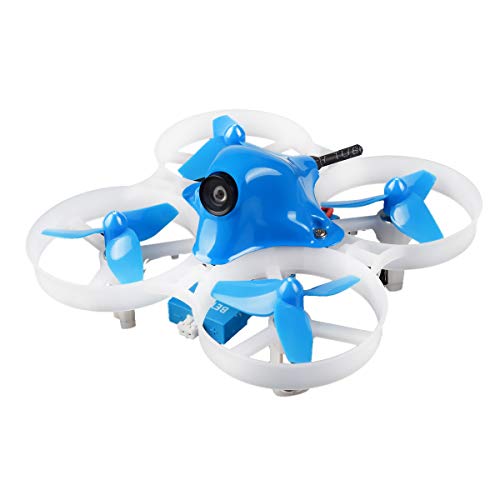 Buy BETAFPV Beta75S DSMX Whoop Drone 1S Brushed FPV Quadcopter with F4
