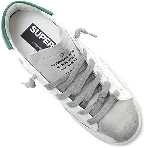 Amazon ゴールデングース スニーカー Superstar スーパースター 並行輸入品 Golden Goose Deluxe Brand ゴールデングース スニーカー