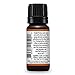 Plant Therapy Pumpkin Pie Holiday Synergy Essential Oil Blend 10 mL 100% Pure, Undiluted, Therapeutic Grade
