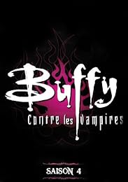 Buffy Contre Les Vampires - Saison 4