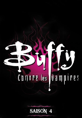 Buffy Contre Les Vampires - Saison 4