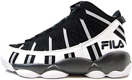 fila spaghetti 95 white