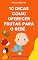 Livro 10 DICAS COMO OFERECER FRUTA PARA O BEBÊ