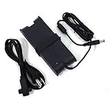 Smartcharge NEW AC Power Adapter + Power Cord Replacement for Dell PA-10 Inspiron 300m , 500m
