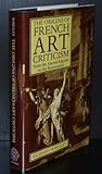 The Origins of French Art Criticism : From the Ancien Regime to the Restoration, Wrigley, Richard, 0198173962