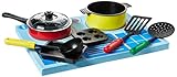 BathBlocks Floating Cook Set Gift Box