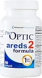 Pro-Optic AREDS 2 Formula (3 Month Supply) 1-Per-Day
