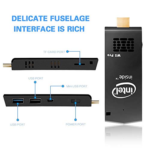 3 Intel+Z8350+Windows+Computer+Support