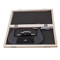 kimllier 4-5 Inch Precision Outside Diameter