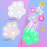 Mini Pop Bubble Toy Anxiety Stress Relief Fidget