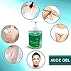 500g-Aloe-Vera-Gel-Natural-Face-Creams-Moisturizer-Acne-Treatment-Organic-aloe-vera-gel-100-pure-Gel-for-Skin-Repairing-Natural-Beauty-Products Aloe Vera Gel 500 ml, Natural Gel Moisturizer Acne Treatment, Organic aloe vera gel 100 pure,Gel for Skin Repairing…