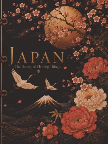 Amazon.com: Japan: The Voyage Collection: 9781846017124: Mitchell