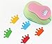 CADY Crafts Punch 1.5-Inch Paper Punches Craft Punches Crown